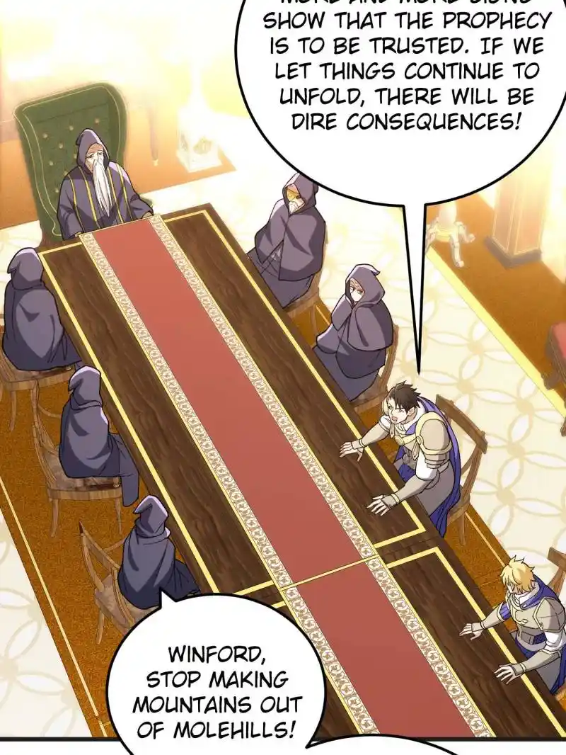 Evil Dragon Is Reincarnated! Revenge Begins at the Age of Five! Chapter 194