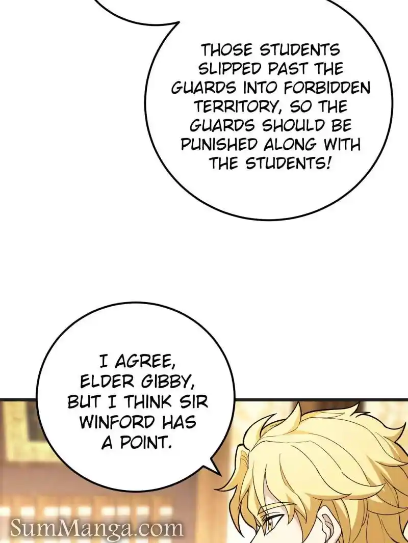 Evil Dragon Is Reincarnated! Revenge Begins at the Age of Five! Chapter 194