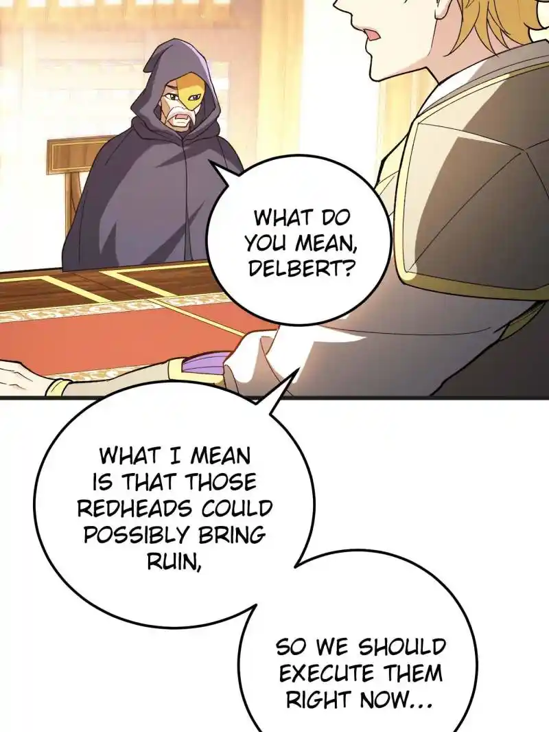 Evil Dragon Is Reincarnated! Revenge Begins at the Age of Five! Chapter 194