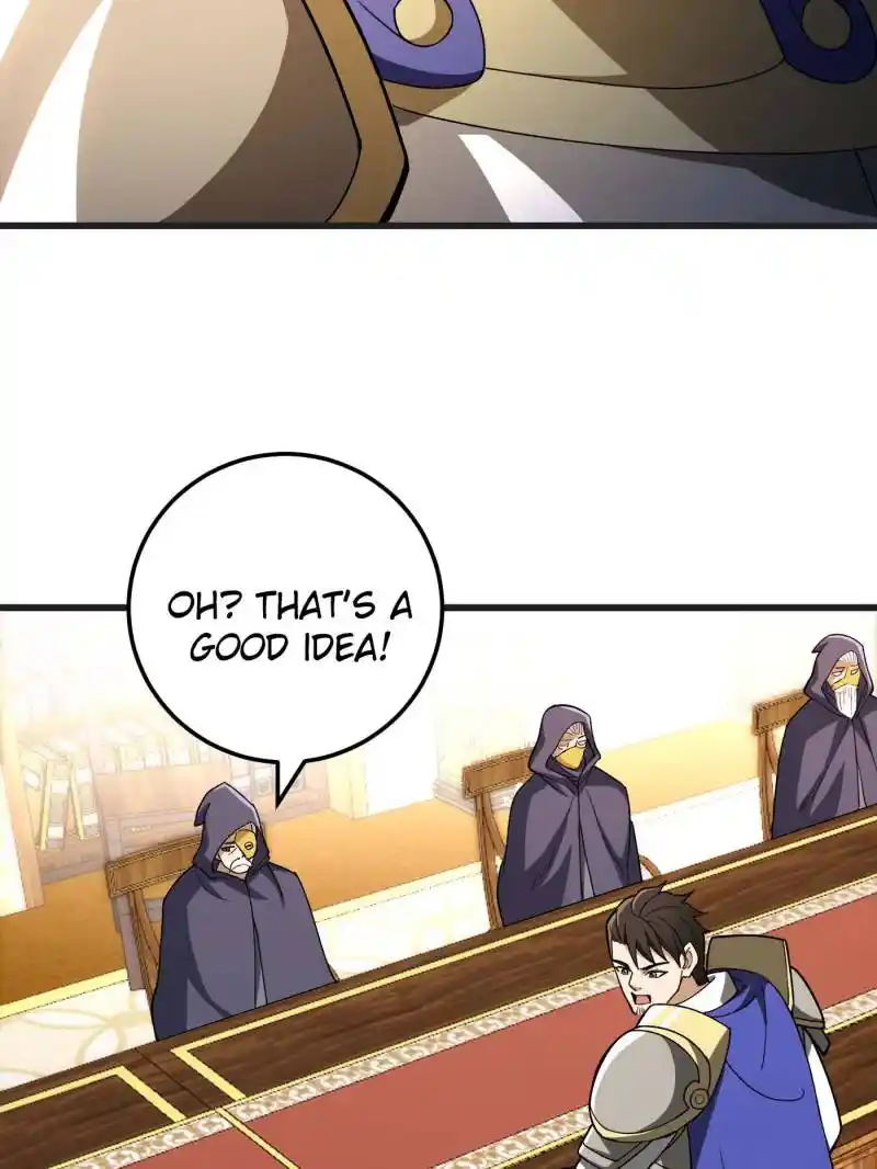 Evil Dragon Is Reincarnated! Revenge Begins at the Age of Five! Chapter 194