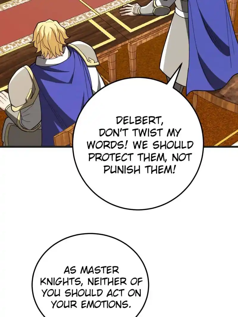 Evil Dragon Is Reincarnated! Revenge Begins at the Age of Five! Chapter 194