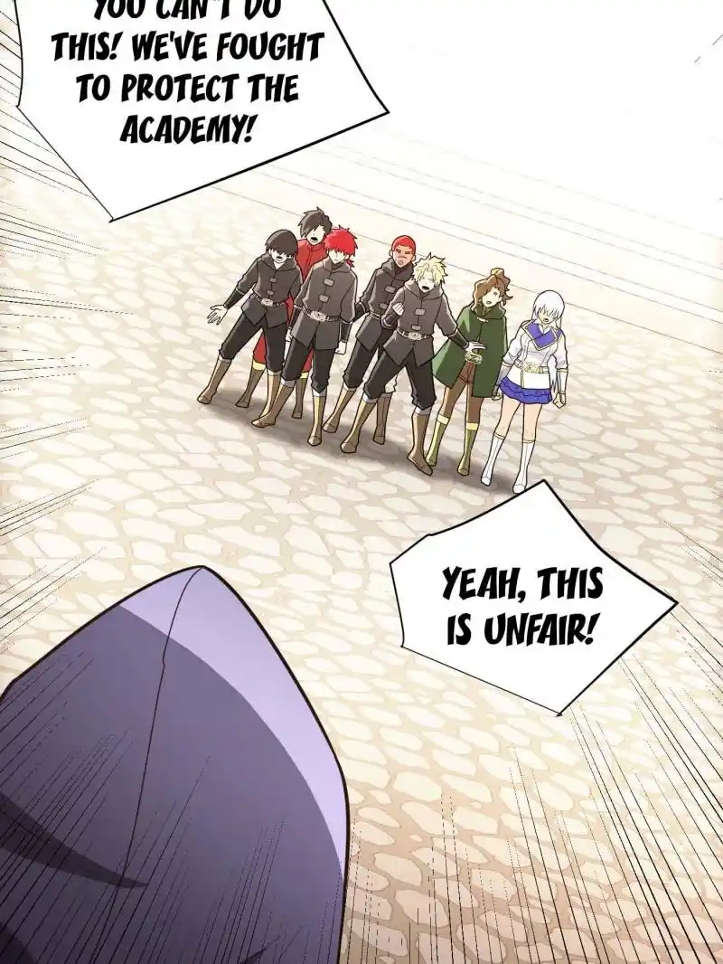 Evil Dragon Is Reincarnated! Revenge Begins at the Age of Five! Chapter 195