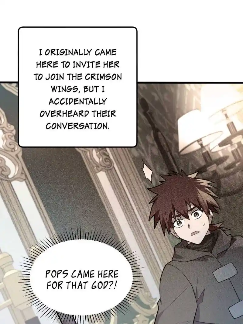 Evil Dragon Is Reincarnated! Revenge Begins at the Age of Five! Chapter 200