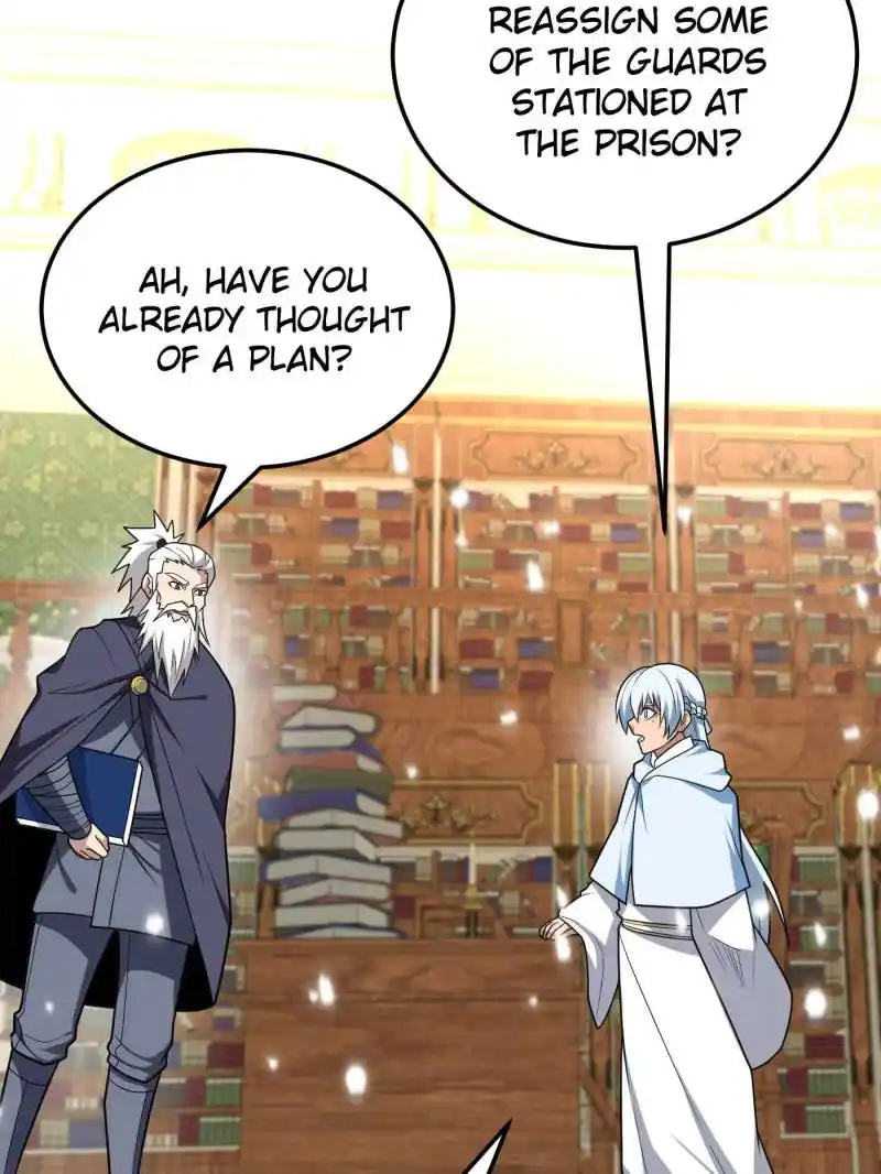 Evil Dragon Is Reincarnated! Revenge Begins at the Age of Five! Chapter 200