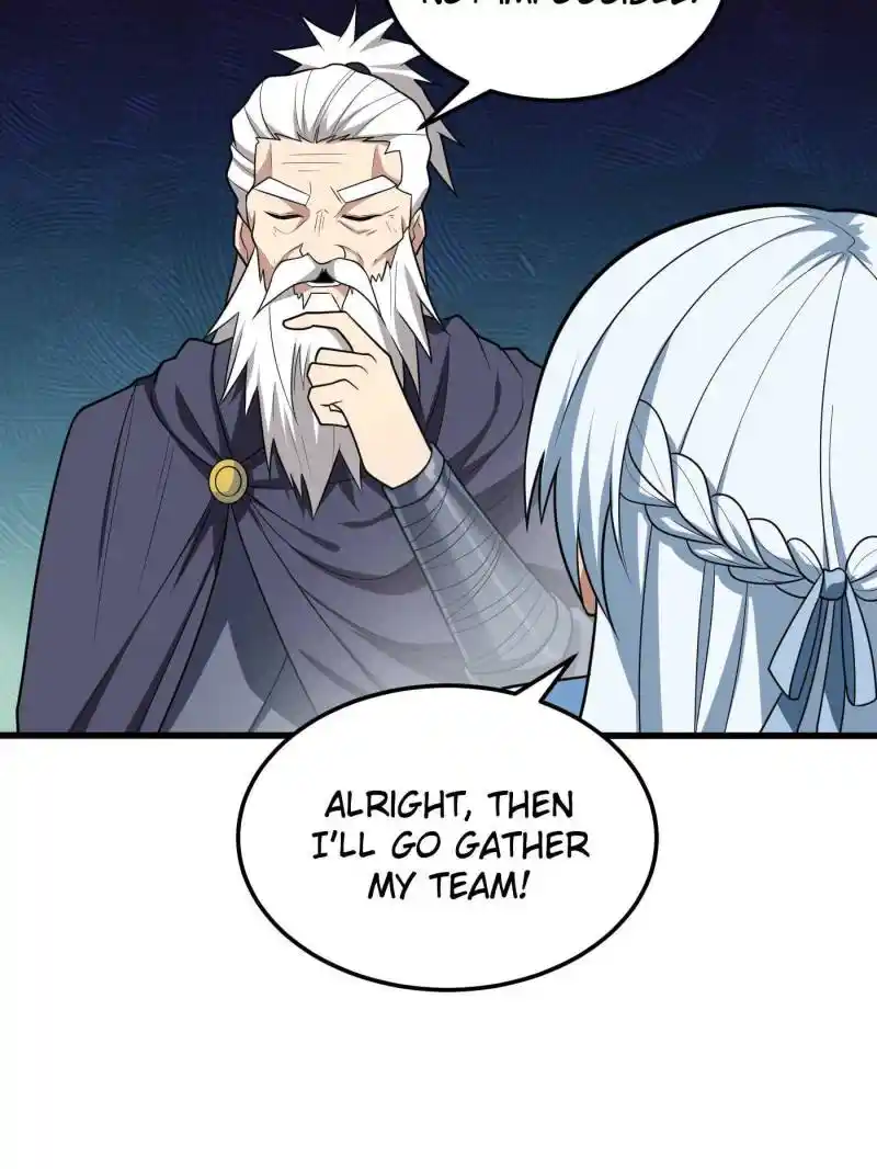 Evil Dragon Is Reincarnated! Revenge Begins at the Age of Five! Chapter 200