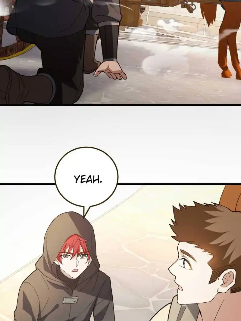 Evil Dragon Is Reincarnated! Revenge Begins at the Age of Five! Chapter 201