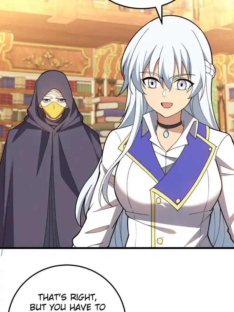 Evil Dragon Is Reincarnated! Revenge Begins at the Age of Five! Chapter 201