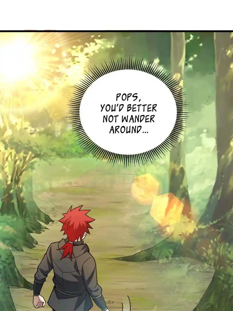 Evil Dragon Is Reincarnated! Revenge Begins at the Age of Five! Chapter 201