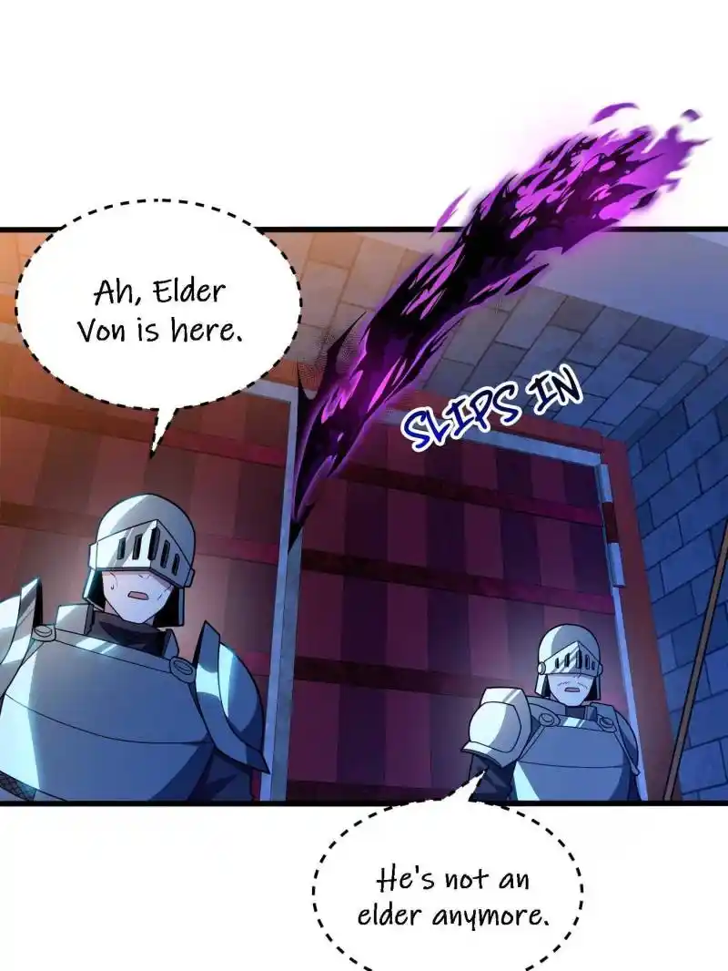 Evil Dragon Is Reincarnated! Revenge Begins at the Age of Five! Chapter 203