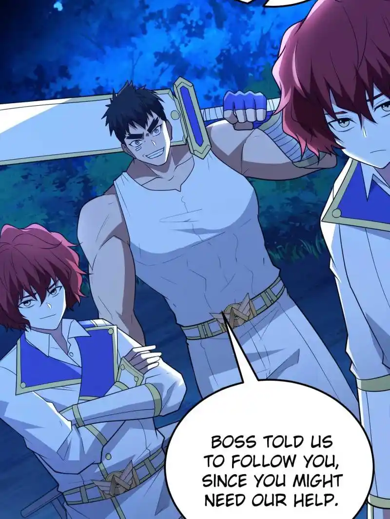 Evil Dragon Is Reincarnated! Revenge Begins at the Age of Five! Chapter 203