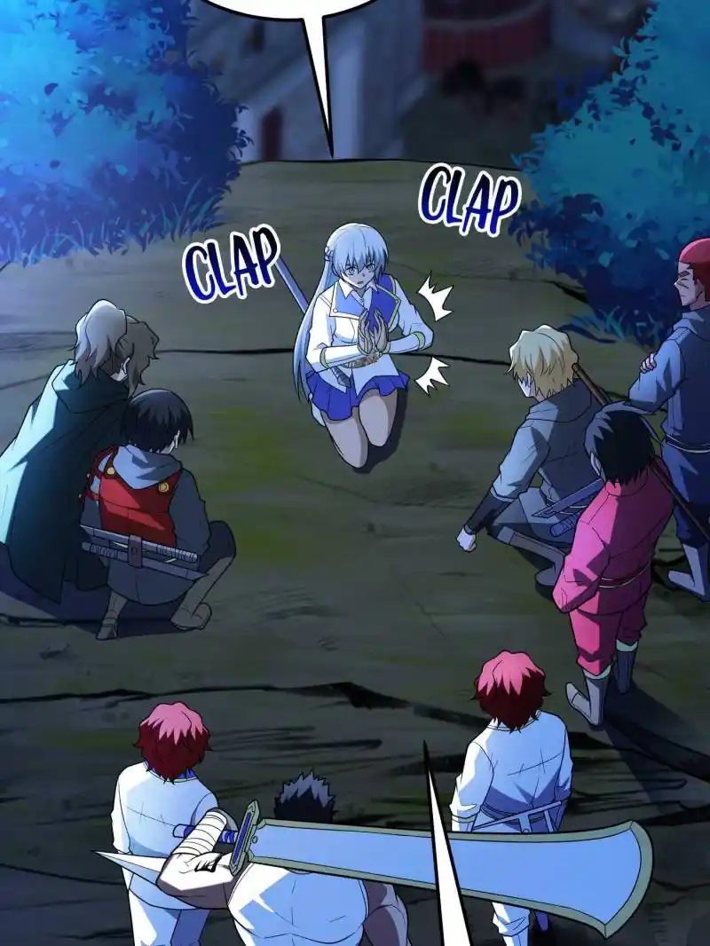 Evil Dragon Is Reincarnated! Revenge Begins at the Age of Five! Chapter 203