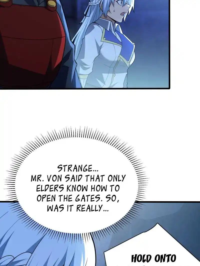 Evil Dragon Is Reincarnated! Revenge Begins at the Age of Five! Chapter 204