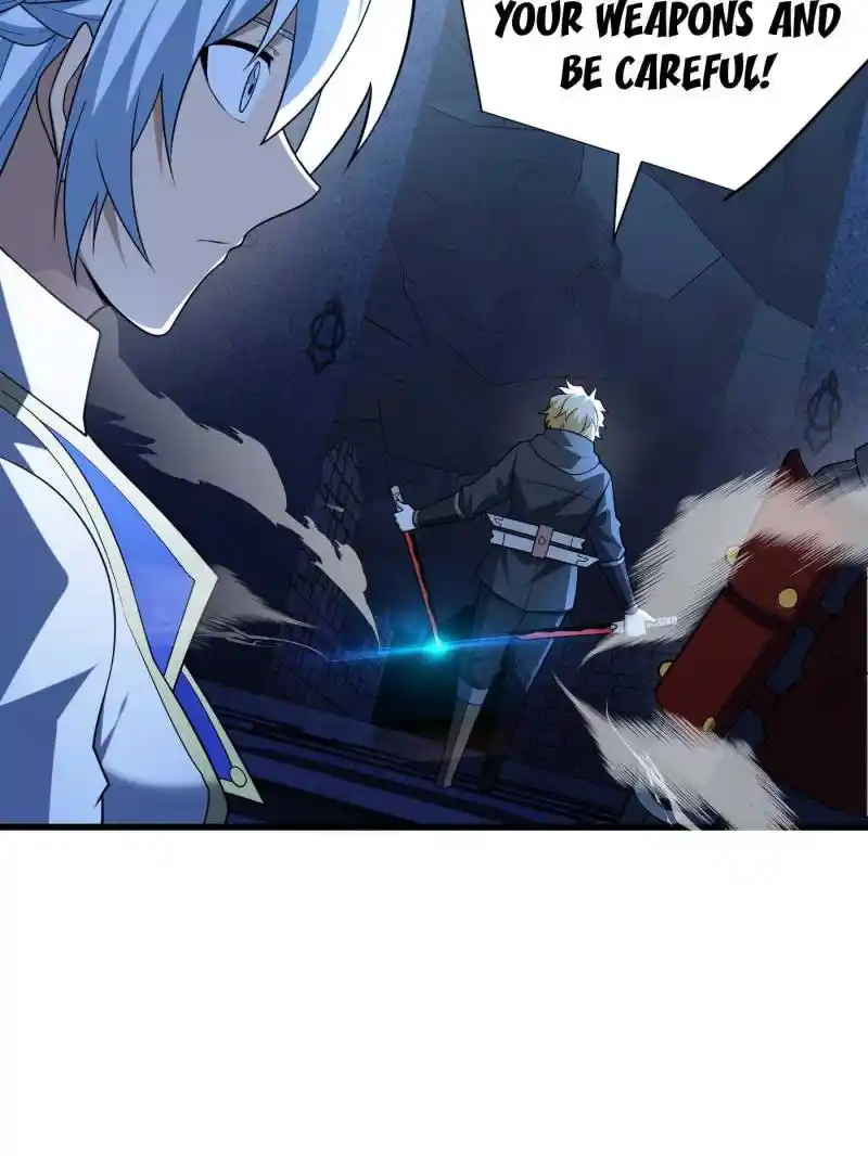 Evil Dragon Is Reincarnated! Revenge Begins at the Age of Five! Chapter 204