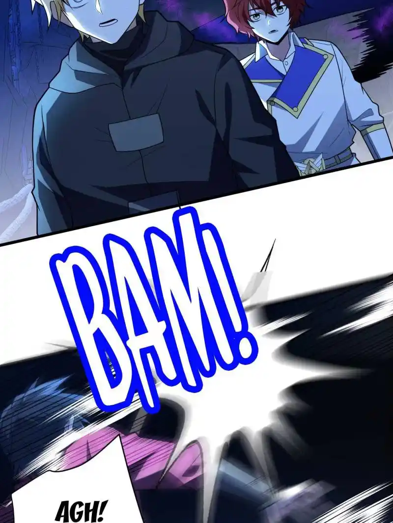 Evil Dragon Is Reincarnated! Revenge Begins at the Age of Five! Chapter 204