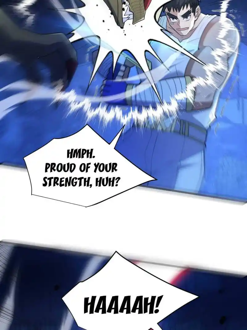 Evil Dragon Is Reincarnated! Revenge Begins at the Age of Five! Chapter 204