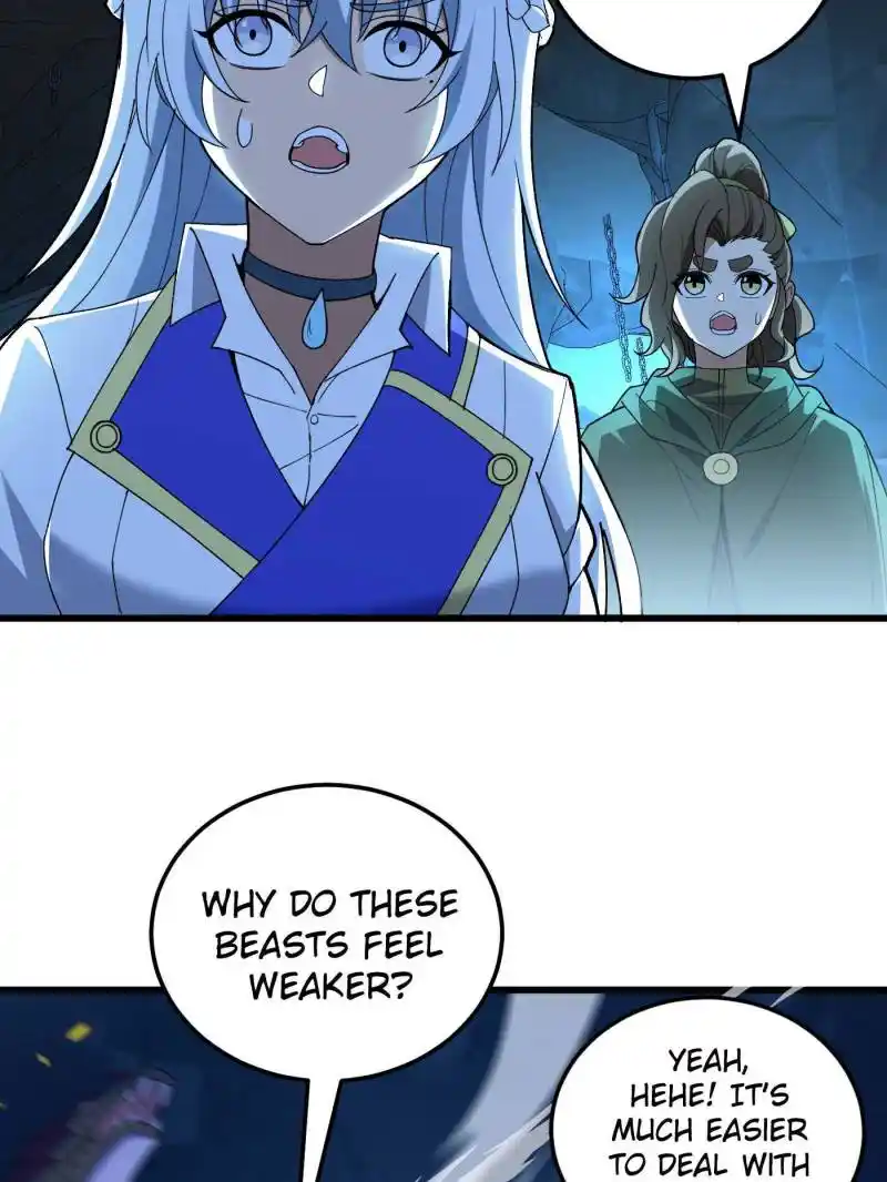 Evil Dragon Is Reincarnated! Revenge Begins at the Age of Five! Chapter 206