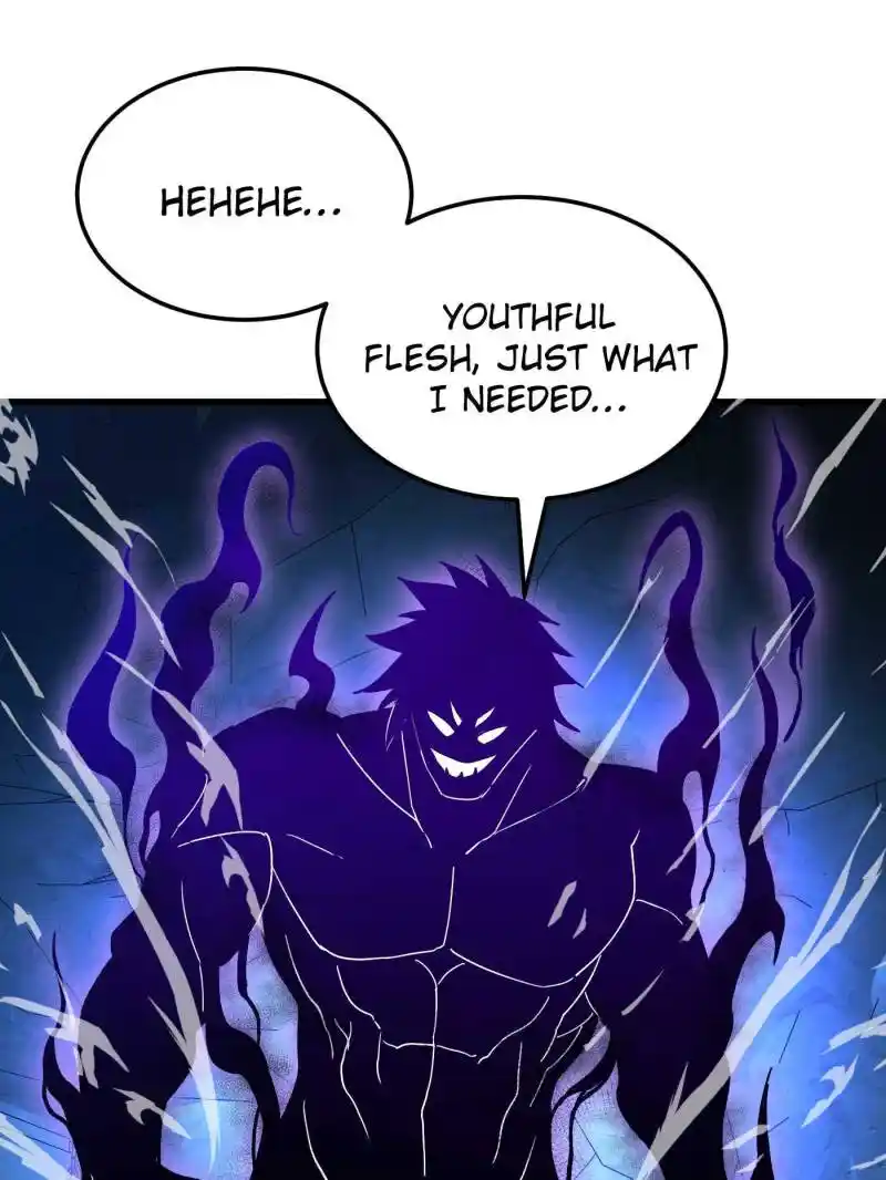 Evil Dragon Is Reincarnated! Revenge Begins at the Age of Five! Chapter 206