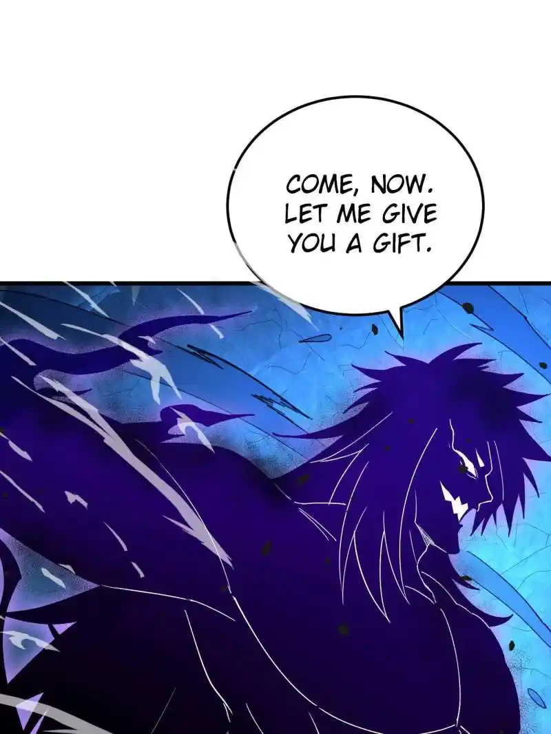 Evil Dragon Is Reincarnated! Revenge Begins at the Age of Five! Chapter 206