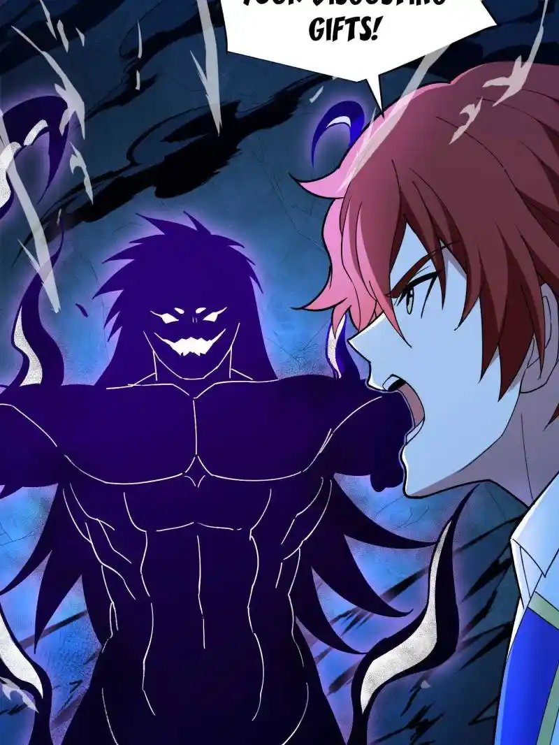 Evil Dragon Is Reincarnated! Revenge Begins at the Age of Five! Chapter 206