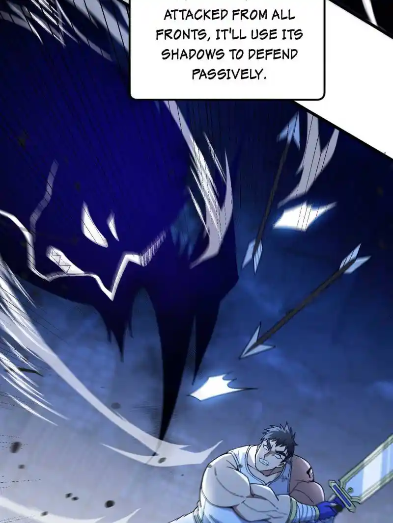 Evil Dragon Is Reincarnated! Revenge Begins at the Age of Five! Chapter 207