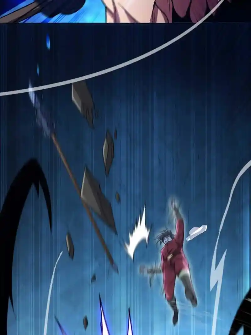 Evil Dragon Is Reincarnated! Revenge Begins at the Age of Five! Chapter 207