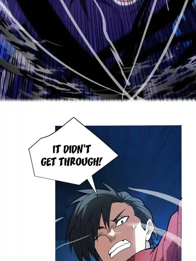 Evil Dragon Is Reincarnated! Revenge Begins at the Age of Five! Chapter 207