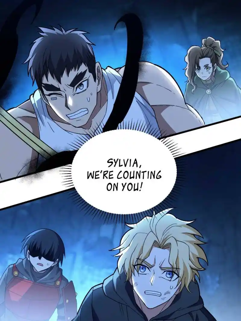 Evil Dragon Is Reincarnated! Revenge Begins at the Age of Five! Chapter 207