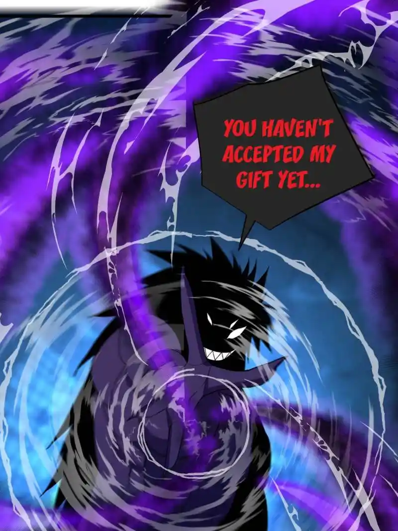 Evil Dragon Is Reincarnated! Revenge Begins at the Age of Five! Chapter 208