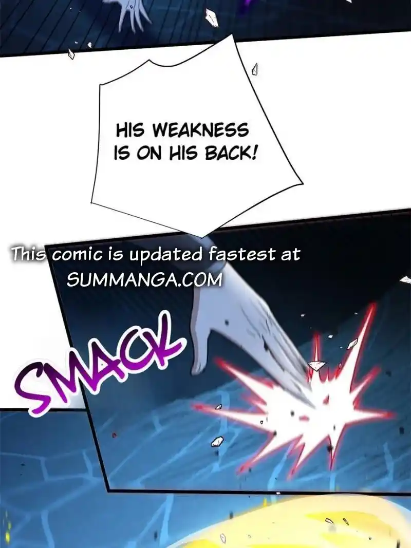 Evil Dragon Is Reincarnated! Revenge Begins at the Age of Five! Chapter 209