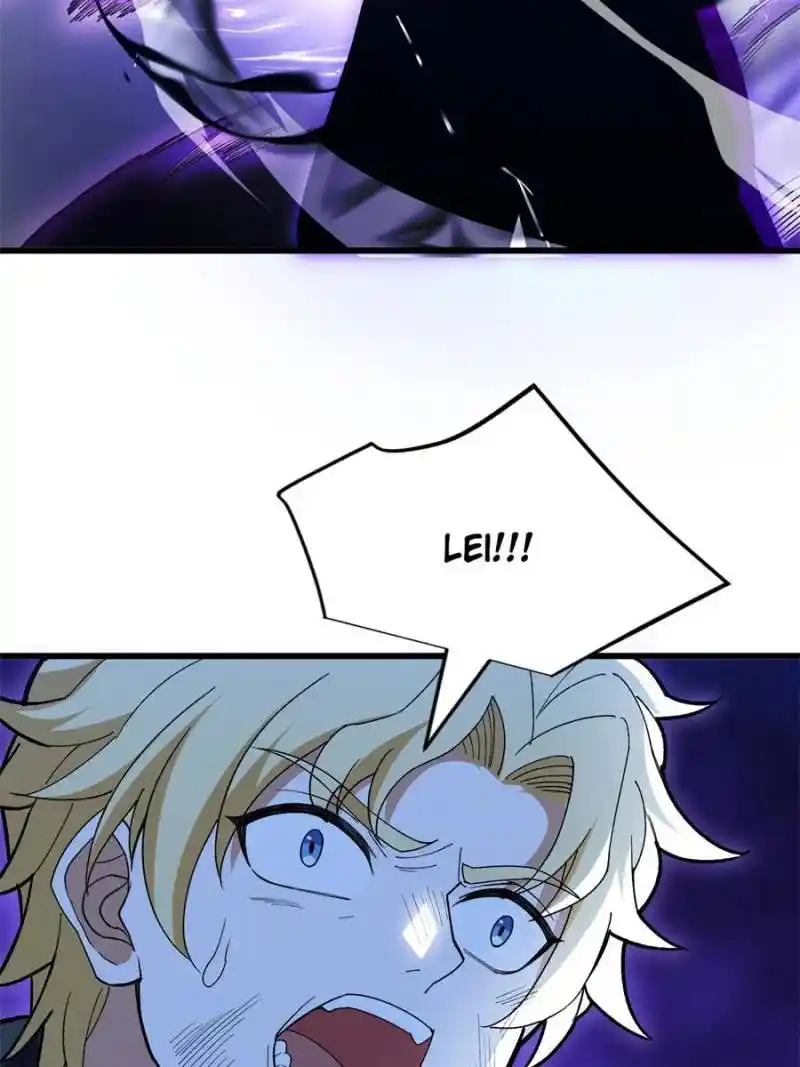 Evil Dragon Is Reincarnated! Revenge Begins at the Age of Five! Chapter 209