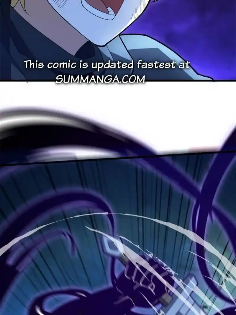 Evil Dragon Is Reincarnated! Revenge Begins at the Age of Five! Chapter 209