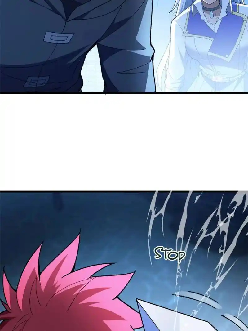 Evil Dragon Is Reincarnated! Revenge Begins at the Age of Five! Chapter 209