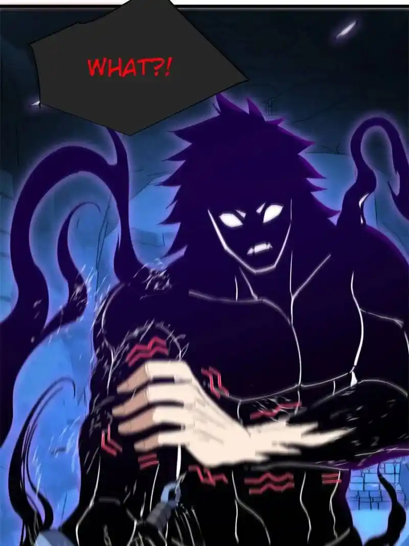 Evil Dragon Is Reincarnated! Revenge Begins at the Age of Five! Chapter 209