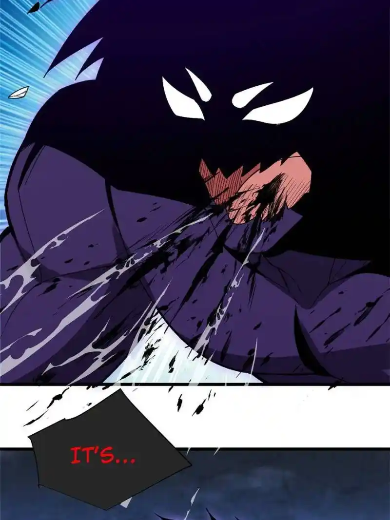 Evil Dragon Is Reincarnated! Revenge Begins at the Age of Five! Chapter 210