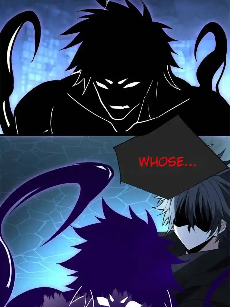 Evil Dragon Is Reincarnated! Revenge Begins at the Age of Five! Chapter 210