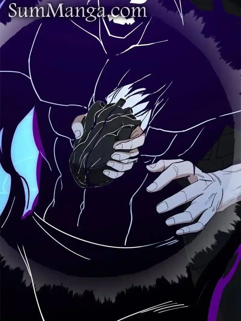 Evil Dragon Is Reincarnated! Revenge Begins at the Age of Five! Chapter 210