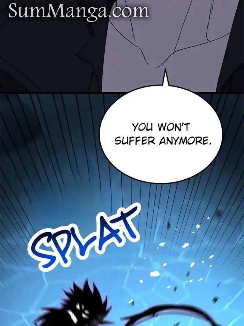 Evil Dragon Is Reincarnated! Revenge Begins at the Age of Five! Chapter 210