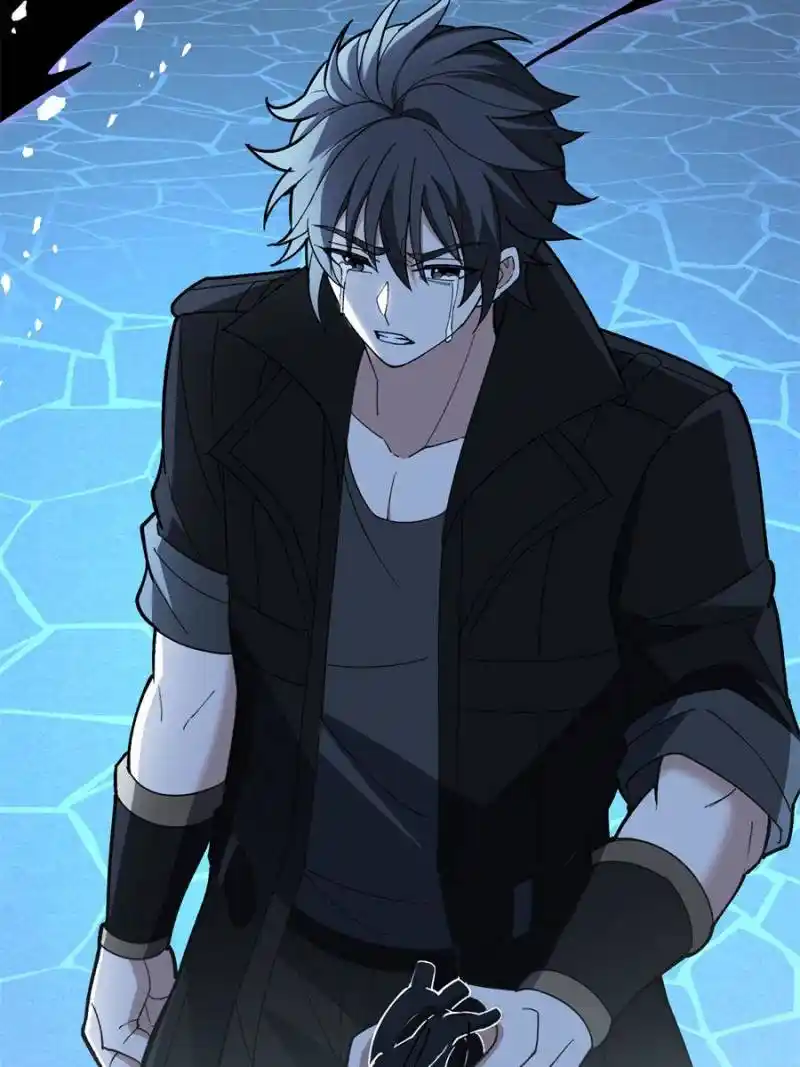 Evil Dragon Is Reincarnated! Revenge Begins at the Age of Five! Chapter 210