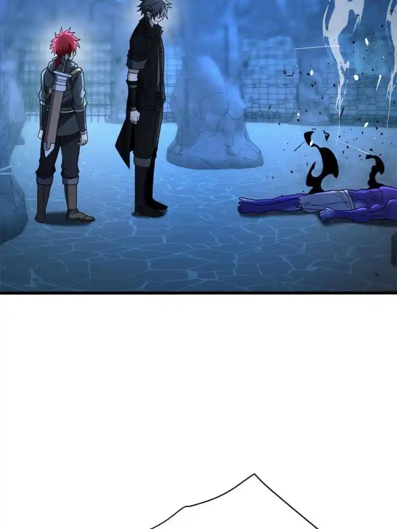 Evil Dragon Is Reincarnated! Revenge Begins at the Age of Five! Chapter 211