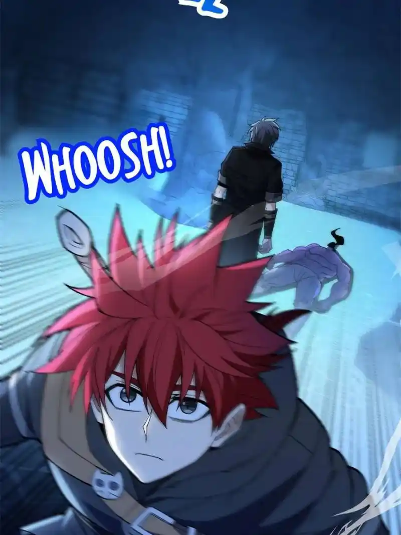 Evil Dragon Is Reincarnated! Revenge Begins at the Age of Five! Chapter 211