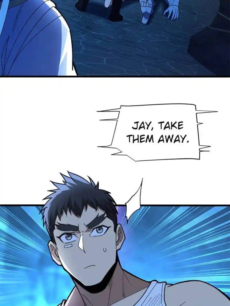 Evil Dragon Is Reincarnated! Revenge Begins at the Age of Five! Chapter 211