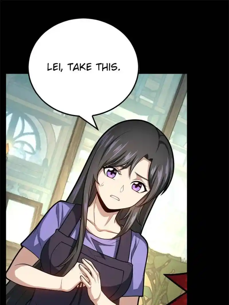 Evil Dragon Is Reincarnated! Revenge Begins at the Age of Five! Chapter 211