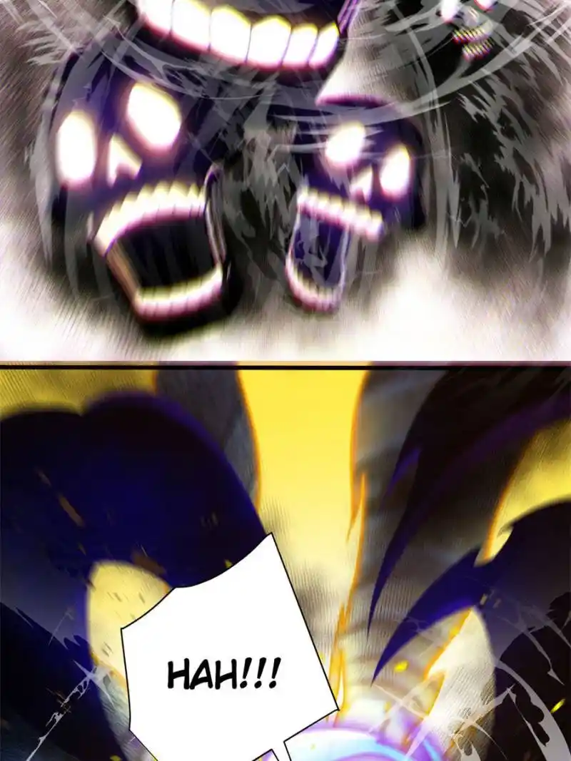 Evil Dragon Is Reincarnated! Revenge Begins at the Age of Five! Chapter 212