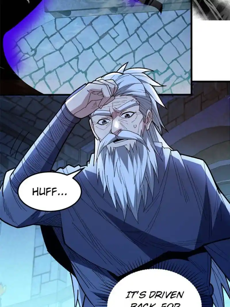 Evil Dragon Is Reincarnated! Revenge Begins at the Age of Five! Chapter 212