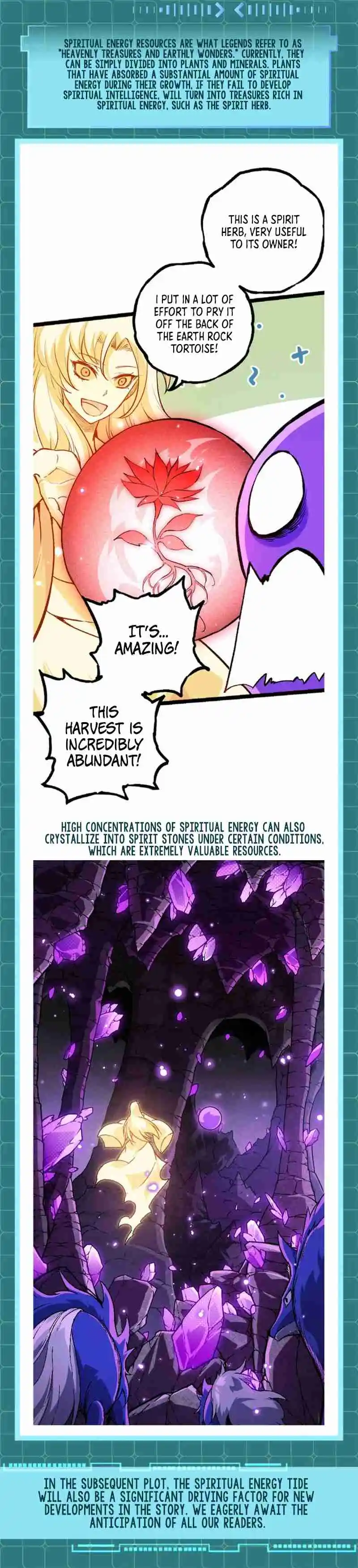 Evolution Begins With a Big Tree 108.5