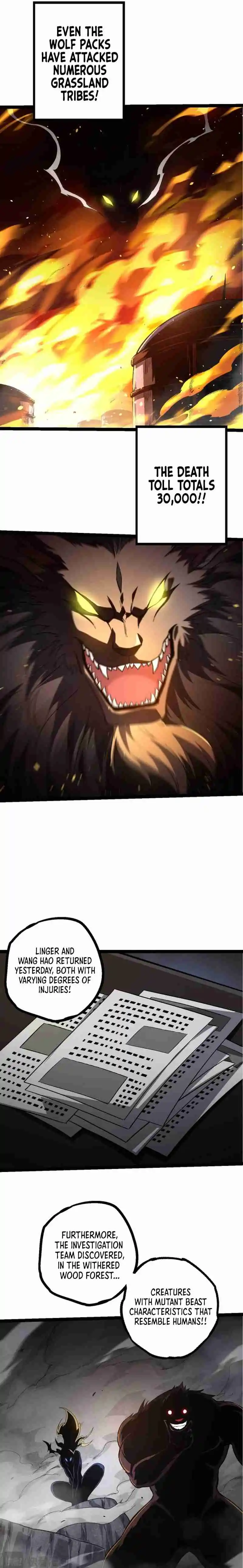 Evolution Begins With a Big Tree 109