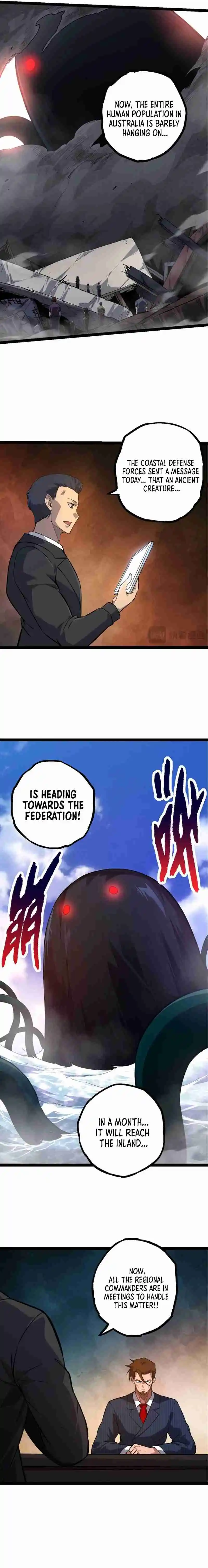 Evolution Begins With a Big Tree 109