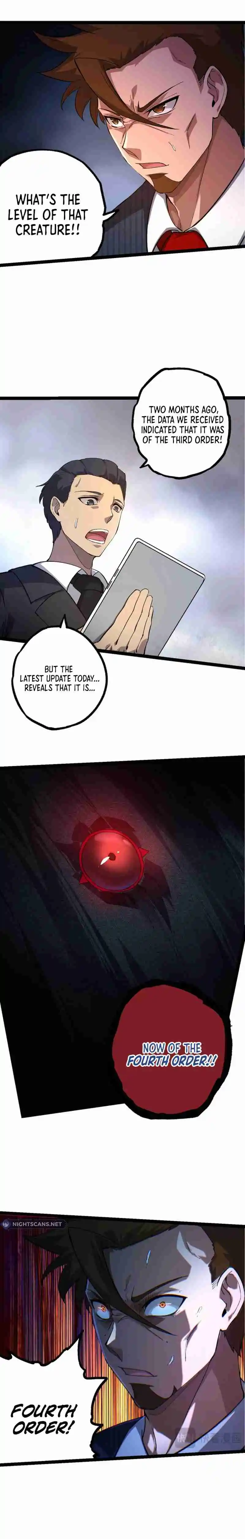 Evolution Begins With a Big Tree 109