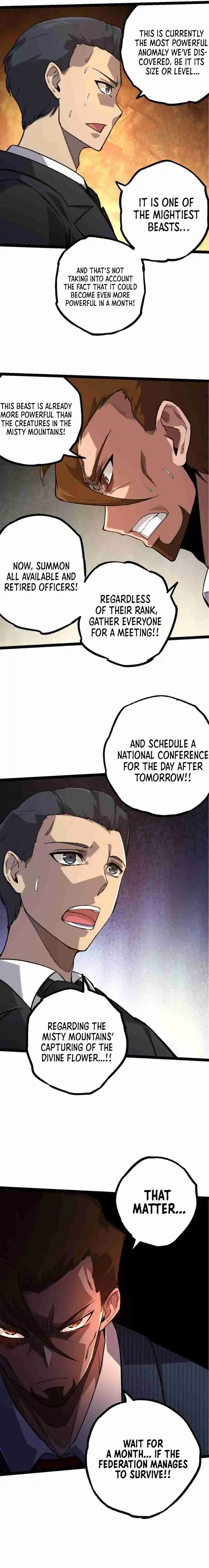 Evolution Begins With a Big Tree 109