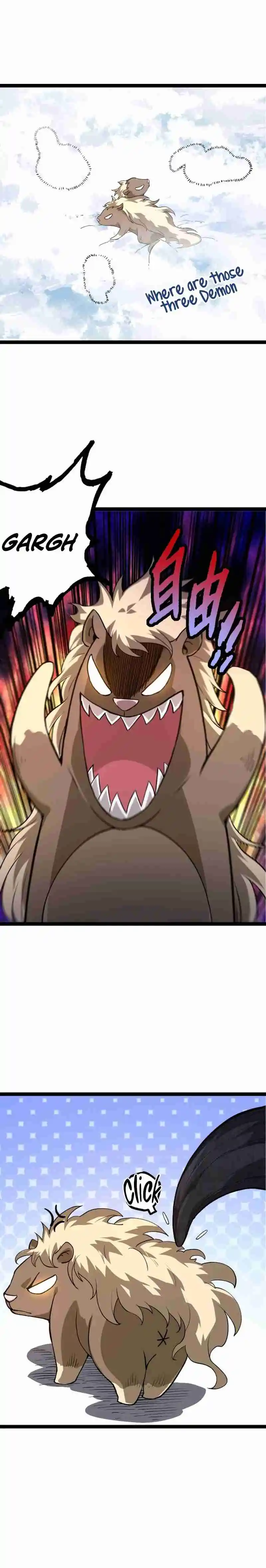 Evolution Begins With a Big Tree 109